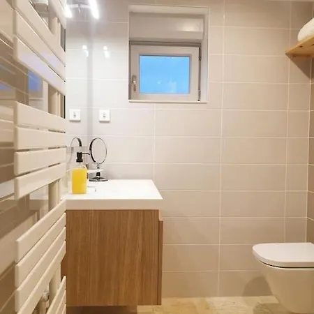 Ferienwohnung La Stazione Nogent-le-Rotrou Exterior foto