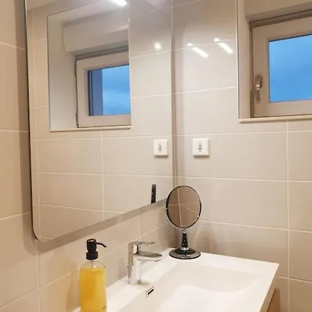 Ferienwohnung La Stazione Nogent-le-Rotrou Exterior foto