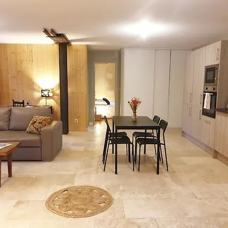 Ferienwohnung La Stazione Nogent-le-Rotrou Exterior foto
