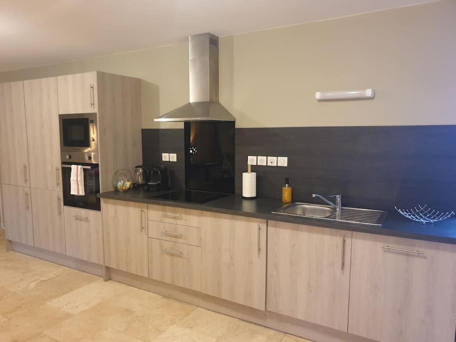 Apartment La Stazione Nogent-le-Rotrou