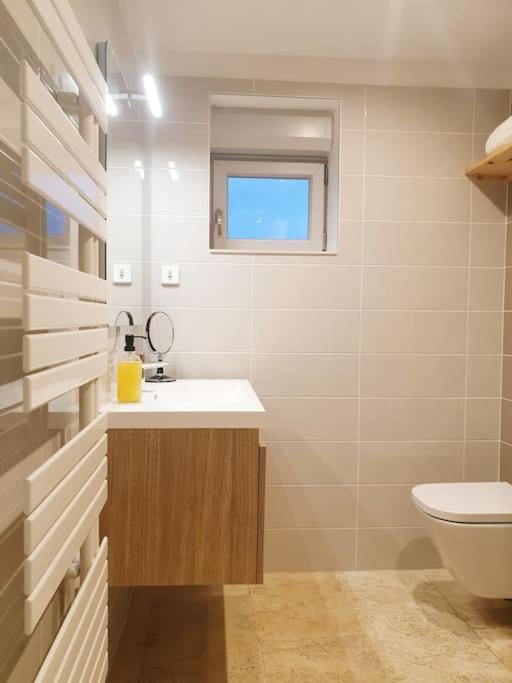 Apartment La Stazione Nogent-le-Rotrou