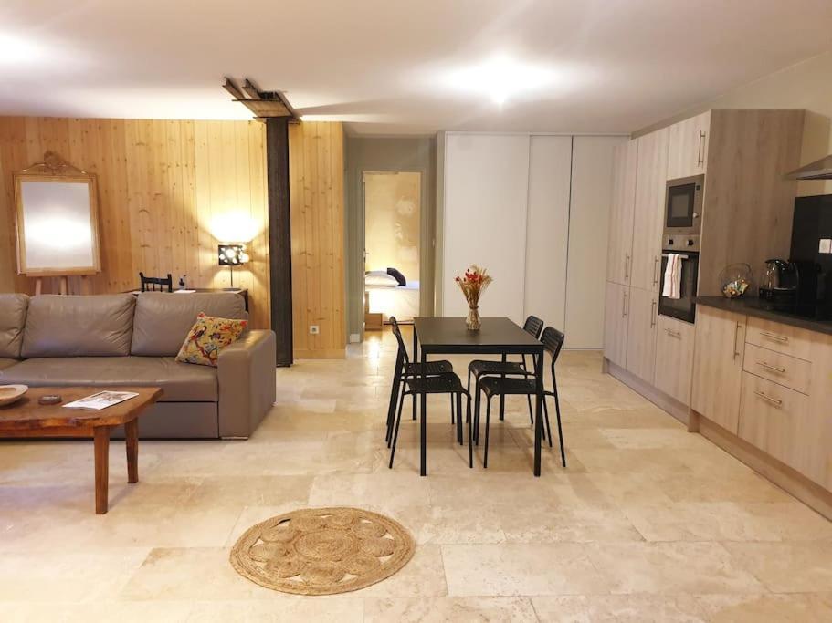 La Stazione Apartment
